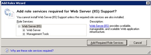 required_iis_support